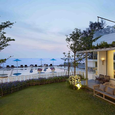 My Resort Huahin Экстерьер фото