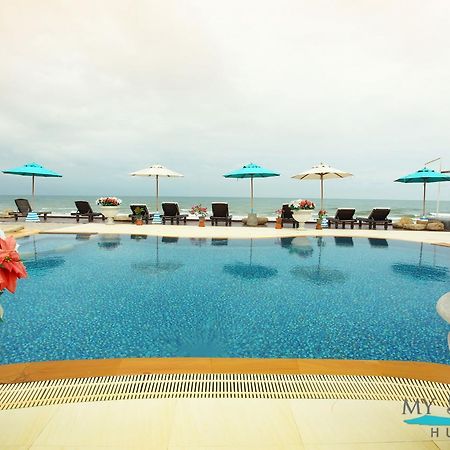 My Resort Huahin Экстерьер фото