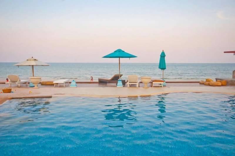 My Resort Huahin Экстерьер фото