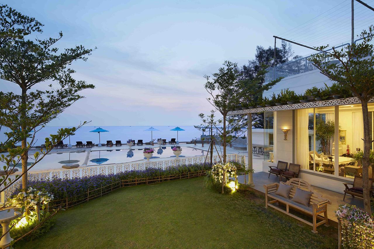 My Resort Huahin Экстерьер фото